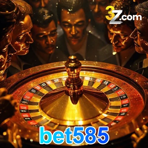 BET585 App