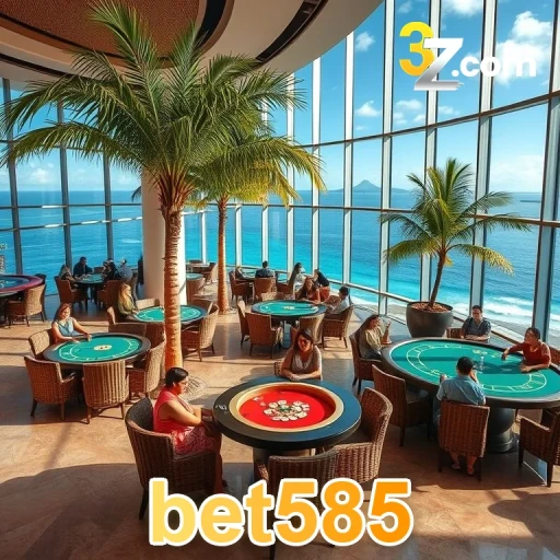 BET585