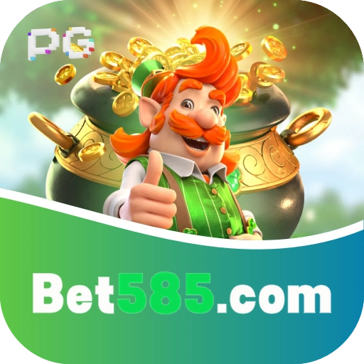 bet585 logo
