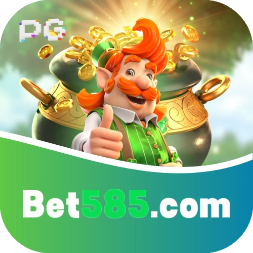 BET585 LOGO