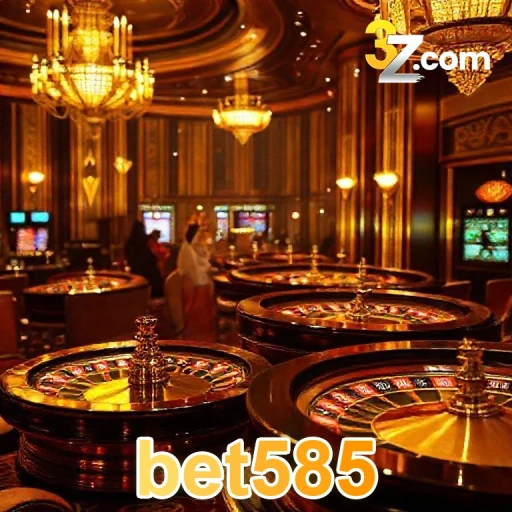 BET585